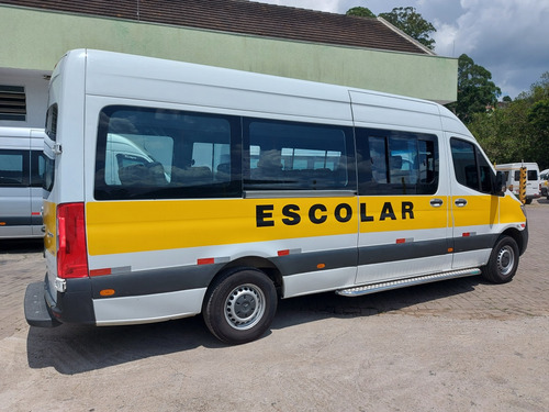 Mercedes-Benz Sprinter Furgão 2.2 Cdi 416 Extra Longo 14m3 5p