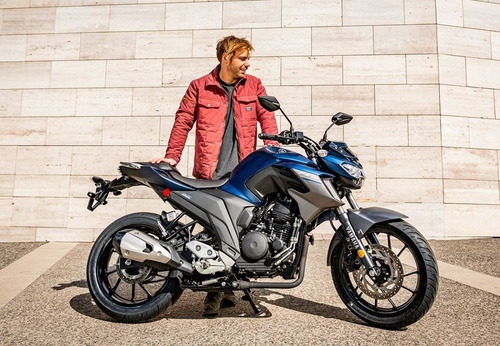 Imagen 13 de 13 de Motocicleta - Yamaha - Fz-250