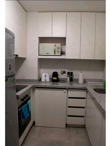 Arriendo Departamento Con Vista Río Calle Calle