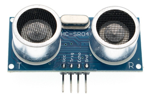 Módulo sensor de distancia ultrasónico Arduino Pic HC-SR04