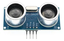 Comprar Módulo sensor de distancia ultrasónico Arduino Pic HC-SR04