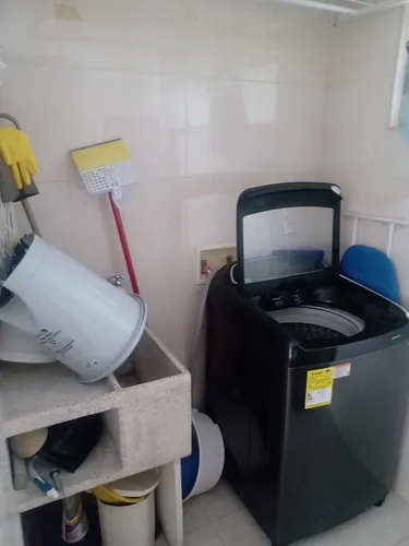 Vendo Apartaestudio Mejoras Públicas Directamente