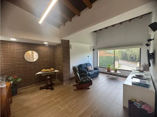 Vendo Casa Campestre En El Tablazo, Rionegro
