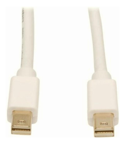 Tripp Lite P584-010 Cable De Mini Displayport M/m, 3 M