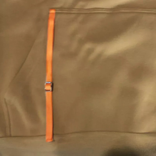 Sudadera Con Capucha De Color Sólido Casual Deportiva