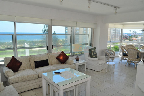 Imagen 5 de 30 de Apartamento Con Excelentes Servicios
