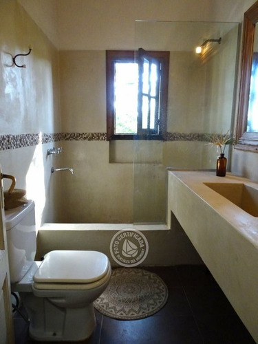 Villa Amendoeira - Octógono Om Shanti En Villa Serrana