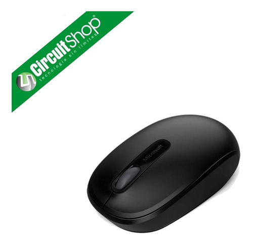 Mouse Wireless Microsoft 1850 Circuit Shop