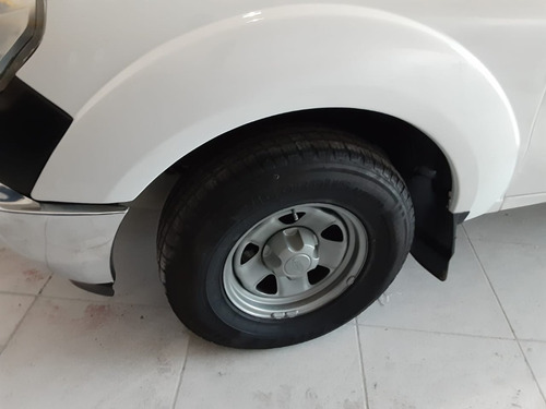 Ford Ranger Xl 3.0 Cd 4x4 Diesel Ano 2010