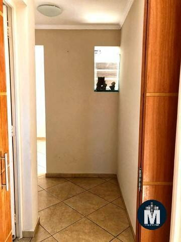 Imagem 2 de 11 de Apartamento Á Venda 2 Quartos, Varanda, 2 Vagas De Garagem - Osasco - Lm505