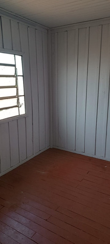 Casa 3 Quartos