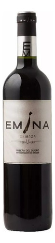 Vino Tinto Emina 750 Ml