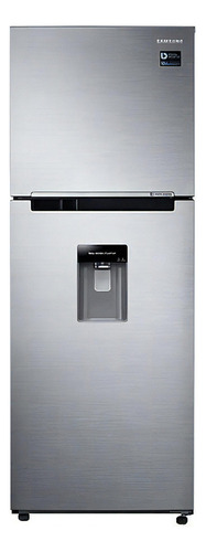           Refrigeradora Samsung Rt29k571js8 No Frost 295l Color Silver