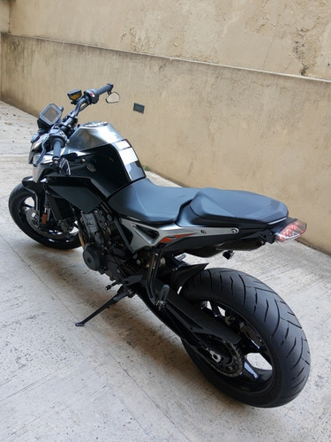 Ktm Duke 790