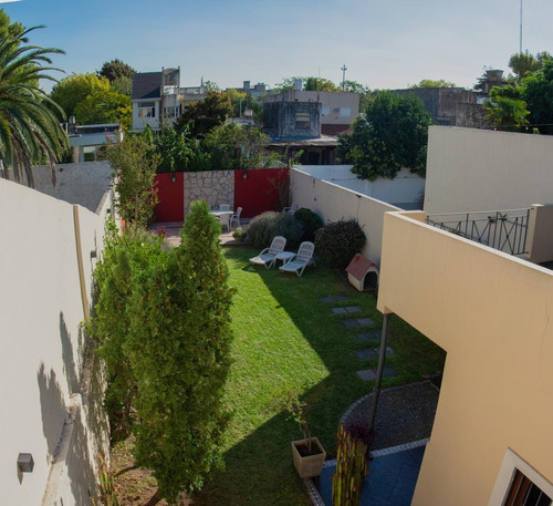 Excelente Ph De 6 Ambientes Gran Jardín Impecable Estado