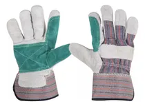 Comprar Guantes Descarne Y Loneta Con Refuerzo , Pretul 29977