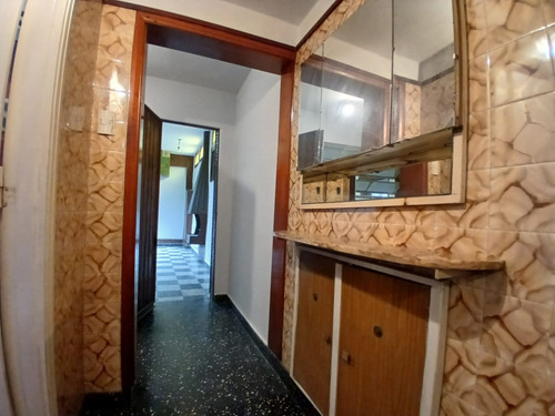 Alquiler - Ph 3 Amb Con Patio Y Terraza - Marco Polo 4520 - Caseros