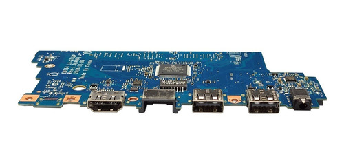 Placa Mãe Notebook Dell Inspiron 3780 3480 I5 La-g712p (Usado)