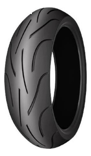 Pneu Traseiro 160/60 Zr17 Pilot Power 2ct Michelin