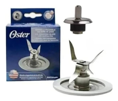 Aspa Oster Original + Cople Motor