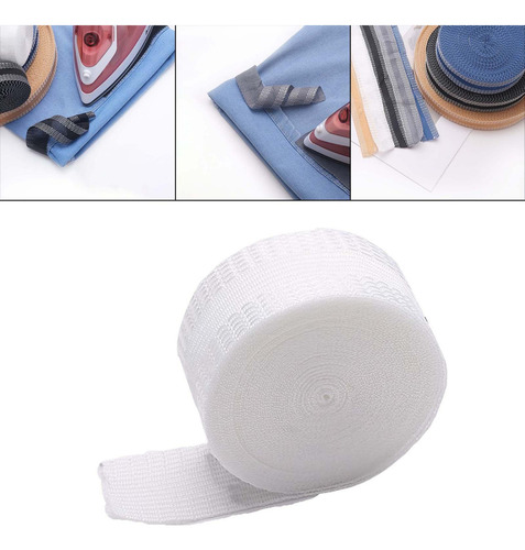 Cinta Adhesiva De Poliéster Para 5m 2,5 Cm X 5 M