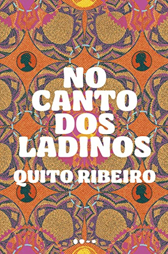 Libro No Canto Dos Ladinos