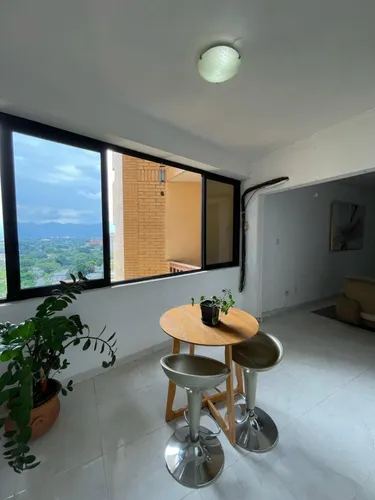 Apartamento En Venta