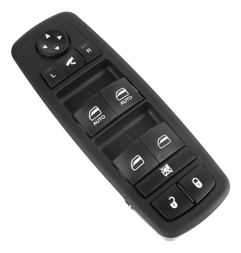 Cd Control Maestro Vidrios Para Dodge Ram 1500 2500 3500