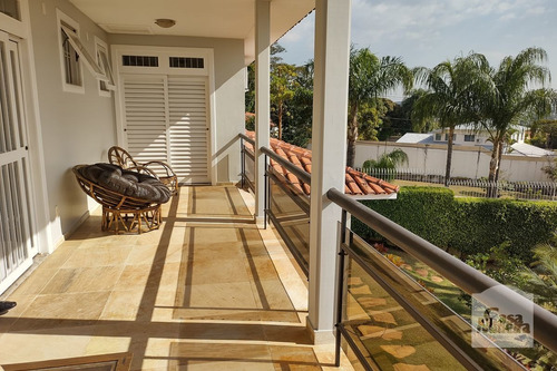 Imagem 15 de 15 de Casa À Venda No Bandeirantes - Código 329706 - 329706
