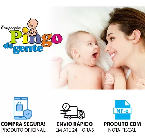 Kit Protetor Berço Bebê Unissex Chevron Caqui Palha 8 Peças em Promoção na  Americanas