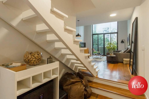 Imagem 9 de 29 de Apartamento - Ref: 241483