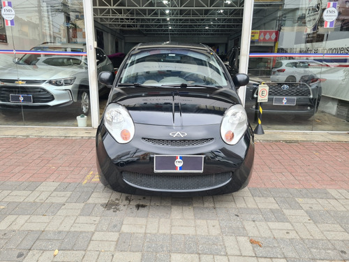 Chery S-18 1.3 16v Flex 5p
