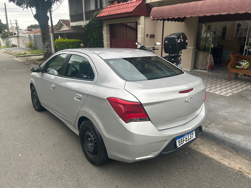 Chevrolet Prisma 1.4 Lt 4p
