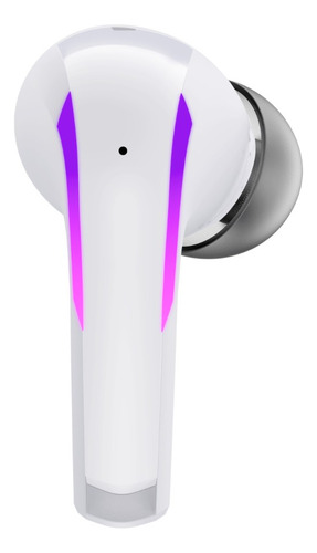 Audífonos Gamer Bluetooth Anc Tw970b Havit Blancos