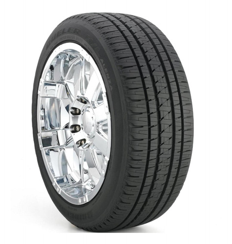 Llanta 225/60r18 100h Bridgestone Alenza H/l 33