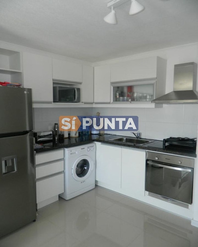 Imagen 3 de 26 de Penthouse 2 Dormitorios Con Parrilla