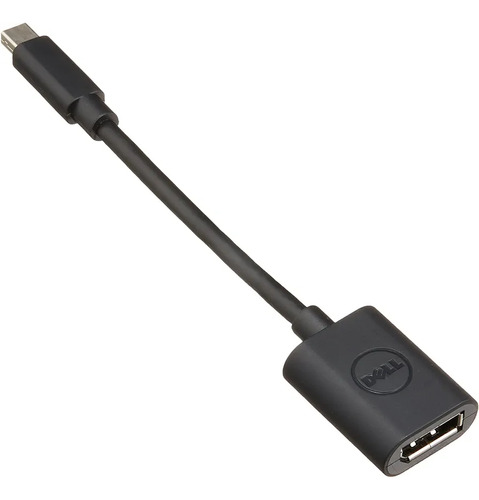 Adaptador Dell Original Displayport A Minidisplayport