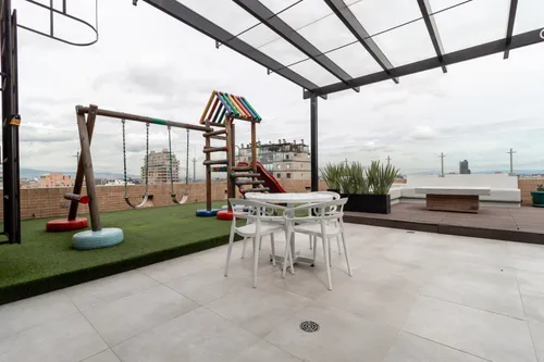 Apartamento En Arriendo/venta En Chico Reservado. Cod A6640