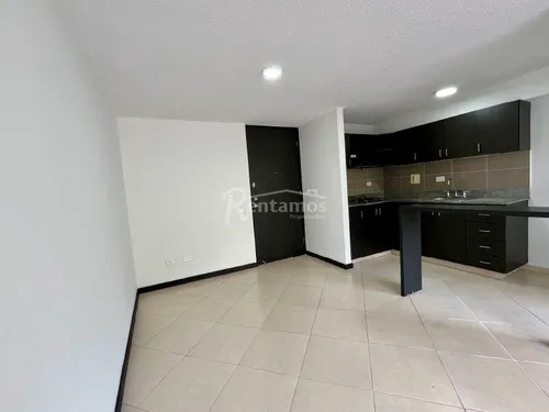 Apartamento En Arriendo En Chingui. Cod A776186