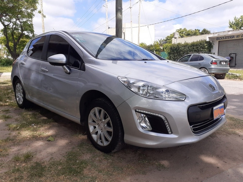 Peugeot 308 Allure