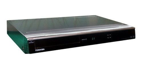 Gravador De Dvd Toshiba Dr430ku Hdmi 1080p Completo