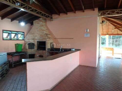 Chácara À Venda Em Piracambaia Ii - Ch005215