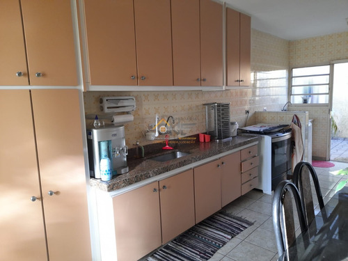 Imagem 7 de 17 de Casa - Ca02150 - 69948581