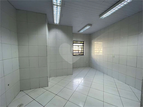 Imagem 22 de 30 de Loja C (351,34 M²) - Centro Comercial Áarea - Venda E Locação - Reo633170