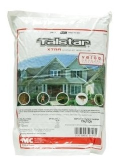 Talstar Xtra Granular Insecticida - 25 Libras.