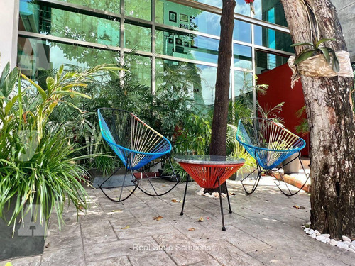 Casa En Venta, 5 Recámaras, 30 Paneles Solares, Piscina, Campestre, Cancún