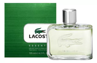 Perfume Lacoste 125 Ml