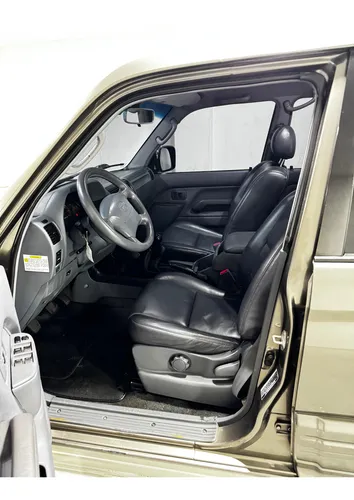 Toyota Prado Vx 3400 - Modelo 2004
