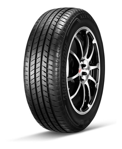 Neumático Bridgestone 255 65 R17 110h Alenza 001 Neumaflores