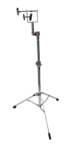 Soporte De Bongo Dixon Pata Simple Psg761 Regulable 